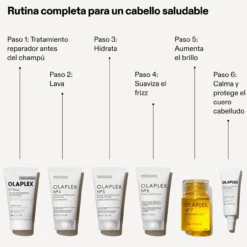 Healthy Hair Discovery Set