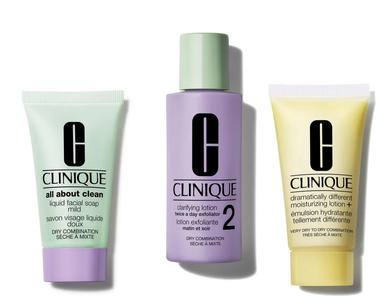 Healthy Skin Routine Mini Kit