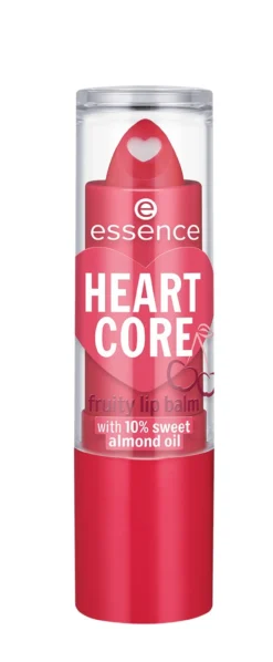 Heart Core Fruity Bálsamo de Lábios