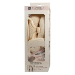 Heatless Hair Curler Set Encaracolador de Cabelo Sem Calor