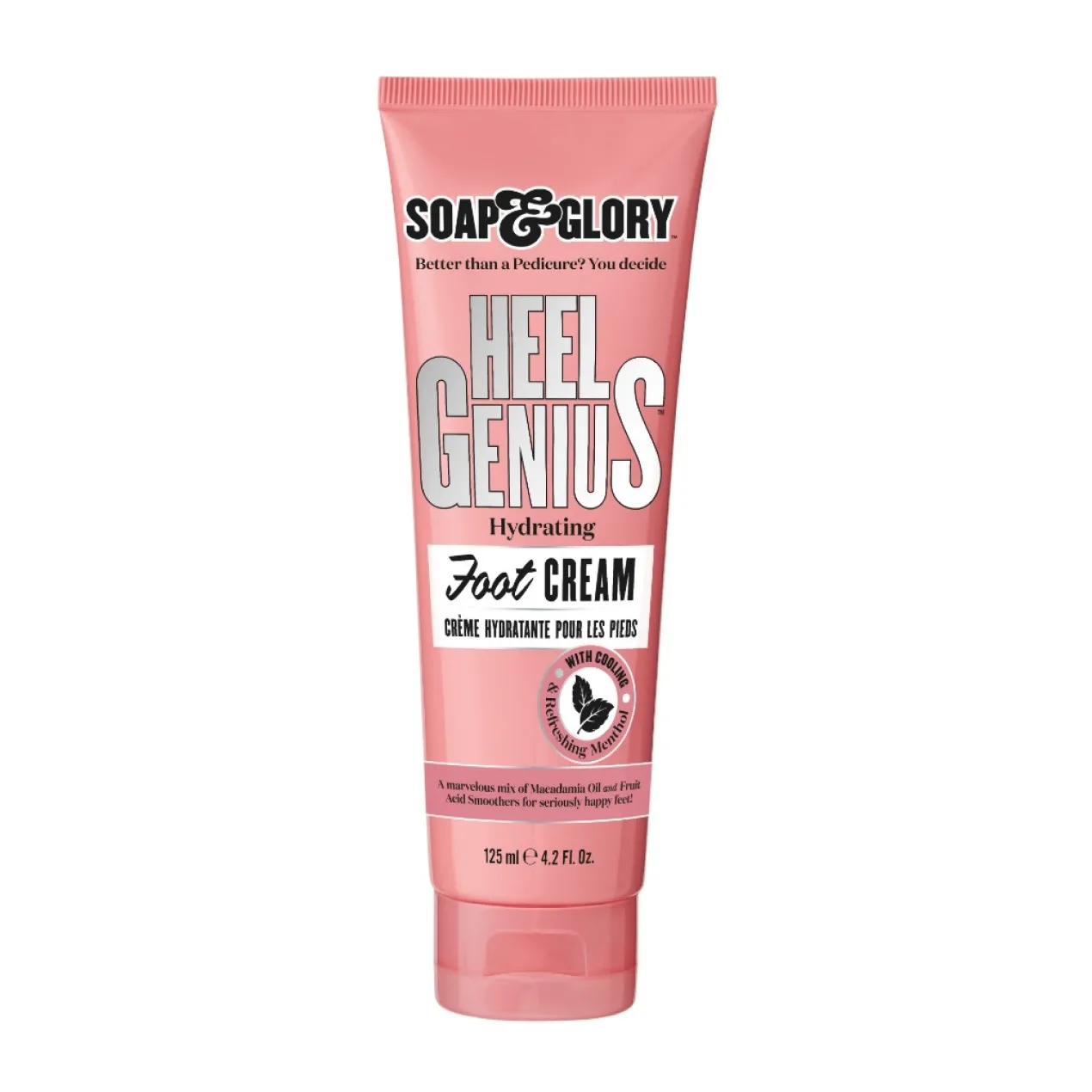 Heel Genius Creme para Pés