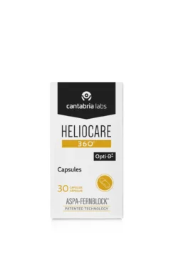 Heliocare 360º Cápsulas