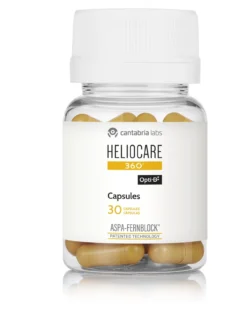 Heliocare 360º Cápsulas
