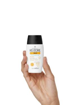Heliocare 360º Fotoprotetor Infantil Mineral SPF50+