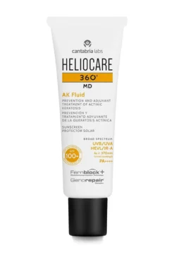 Heliocare 360º MD AK Protetor Solar Fluido SPF100