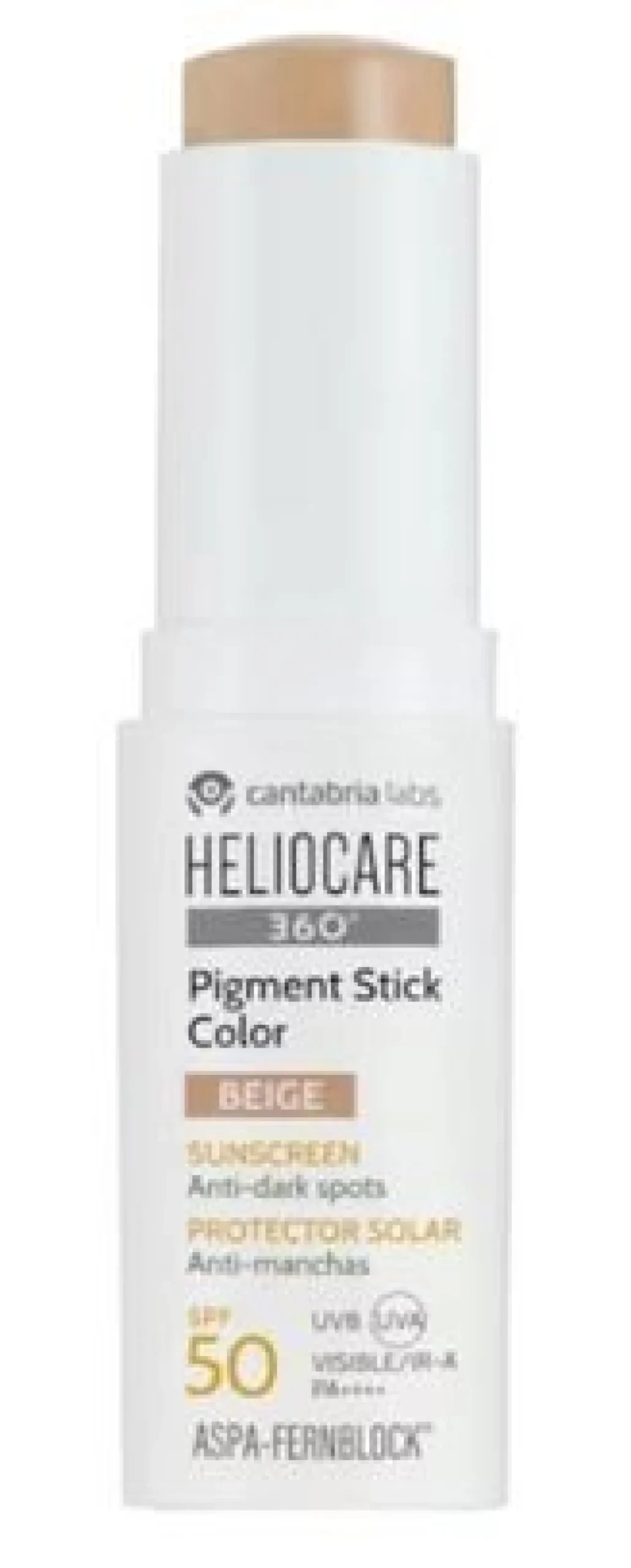Heliocare 360º Pigment Stick SPF 50 Beige