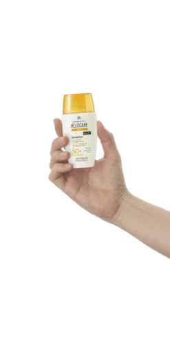 Heliocare 360º Sensation Protetor Solar Ultraligeiro sem Óleo