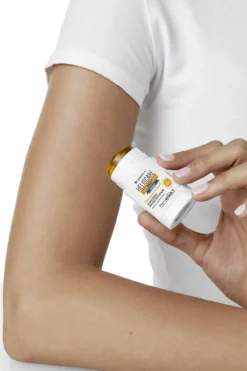 Heliocare 360º Sport Stick Protetor Solar Transparente SPF50+