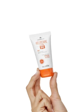 Heliocare Ultra Protetor Solar Gel SPF50+