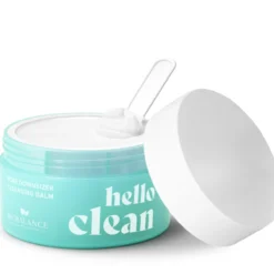 Hello Clean Bálsamo de Limpeza Controlo de Poros