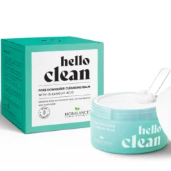 Hello Clean Bálsamo de Limpeza Controlo de Poros