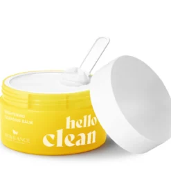 Hello Clean Bálsamo de Limpeza Iluminador