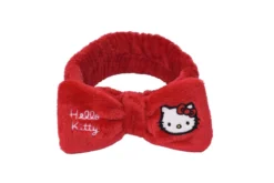 Hello Kitty Banda para o Cabelo com Laço