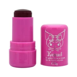 Hello Kitty Barra de Gelatina para Lábios e Bochechas