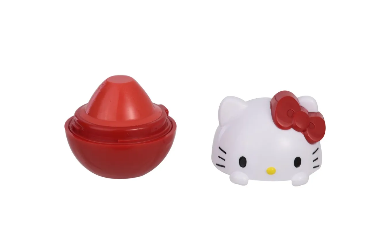 Hello Kitty Bálsamo Labial