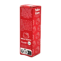 Hello Kitty Bálsamo Labial com Cor