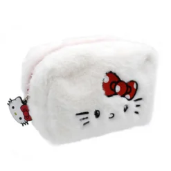 Hello Kitty Bolsa de Toilette Peluche