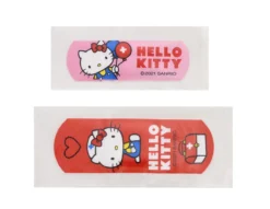 Hello Kitty Caixa de Pensos Infantil