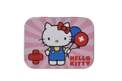 Hello Kitty Caixa de Pensos Infantil