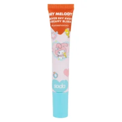 Hello Kitty Cheeky Creamy Blush Líquido