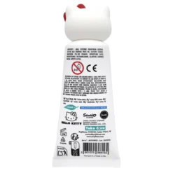 Hello Kitty Creme de Mãos Bolo
