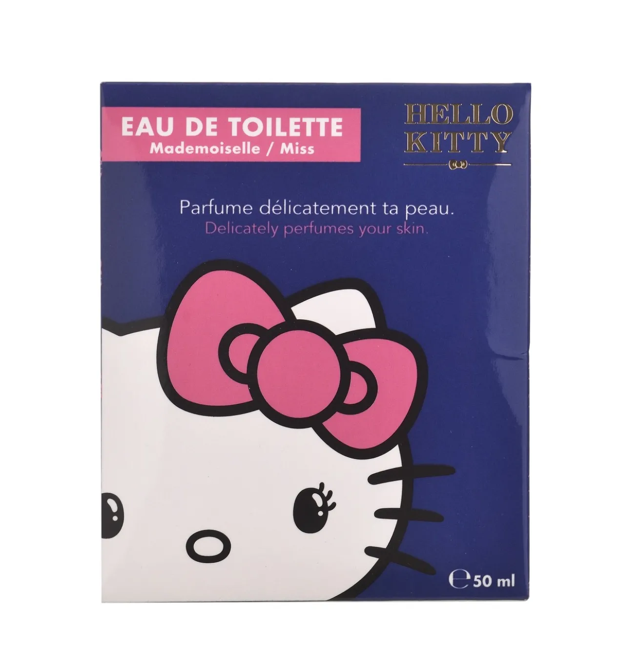 Hello Kitty Eau de Toilette