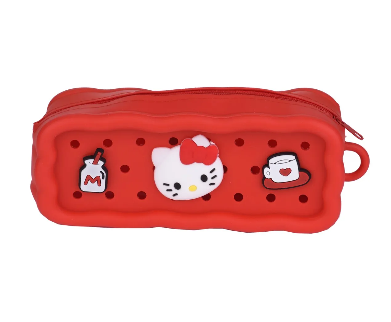 Hello Kitty Estojo Multifuncional