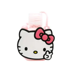 Hello Kitty Gel de Limpeza de Mãos