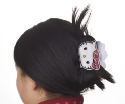 Hello Kitty Mola para o Cabelo