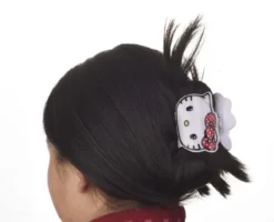 Hello Kitty Mola para o Cabelo