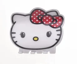 Hello Kitty Mola para o Cabelo