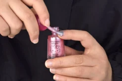 Hello Kitty Verniz de Unhas para Adultos