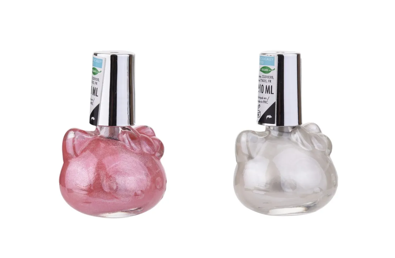 Hello Kitty Verniz para Unhas