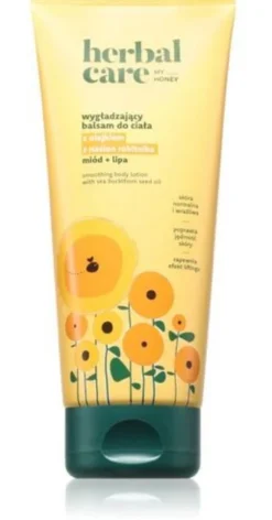Herbal Care My Honey Óleo Corporal