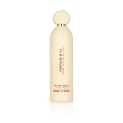 Her Secret Body Mist Toffee Crush