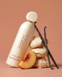 Her Secret Body Mist Toffee Crush