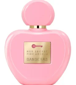 Her Secret Pink Absolu Eau de Parfum
