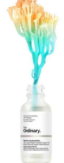 Hialurónico Marino Marine Hyaluronics