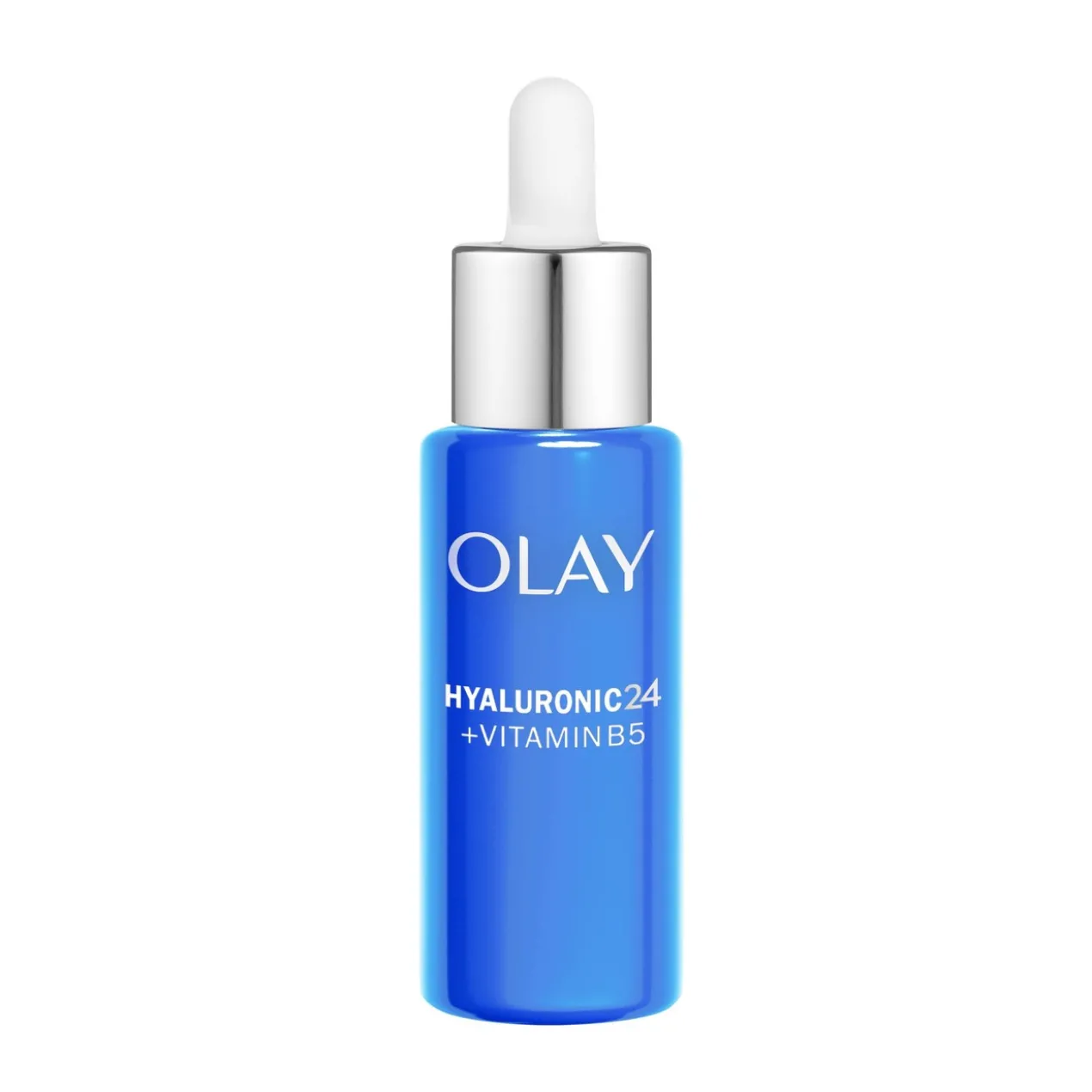 Hialuronic 24 + Vitamin B5 Sérum Hidratante