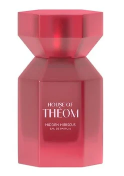 Hidden Hibiscus Eau de Parfum