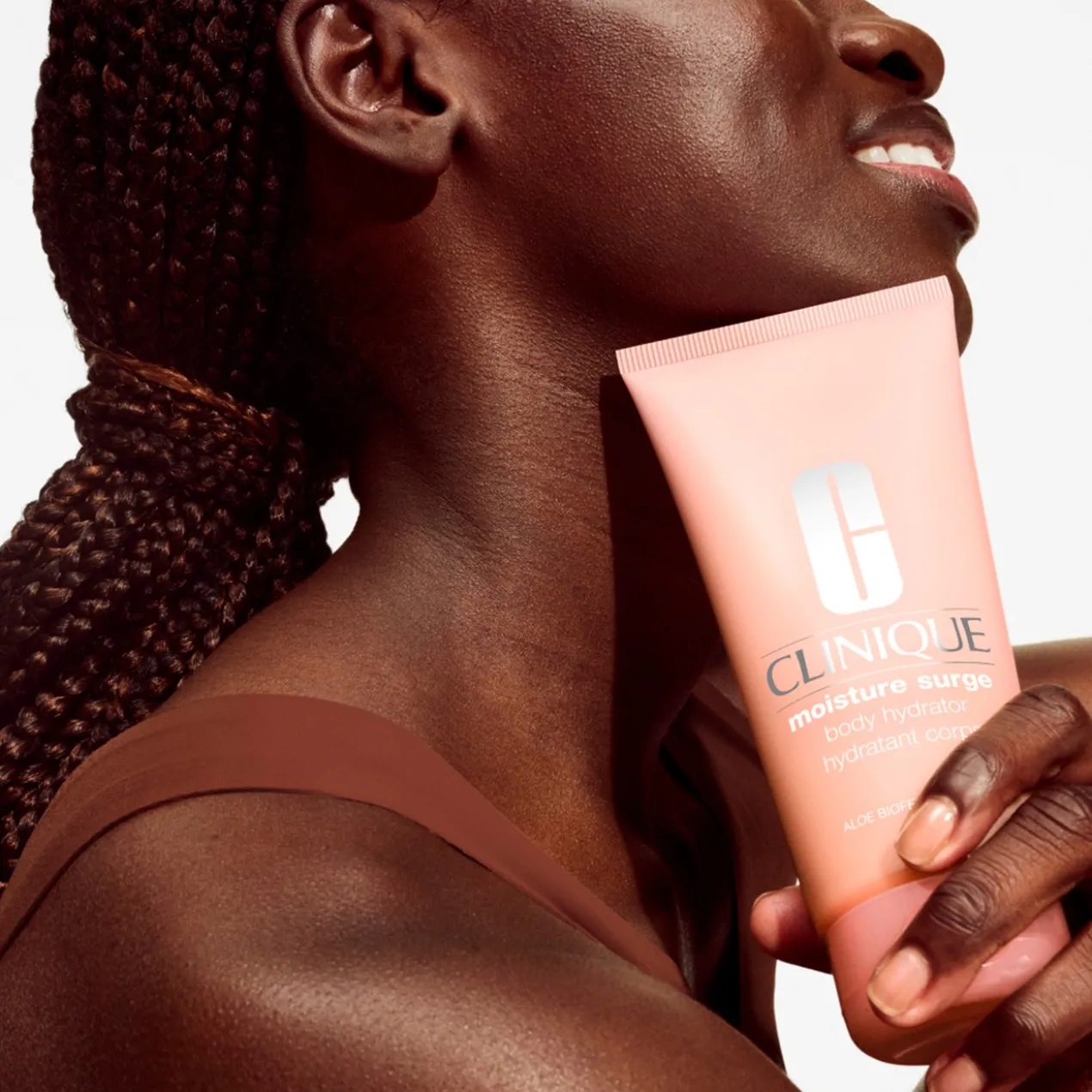 Hidratante Corporal Moisture Surge Body Hydrator