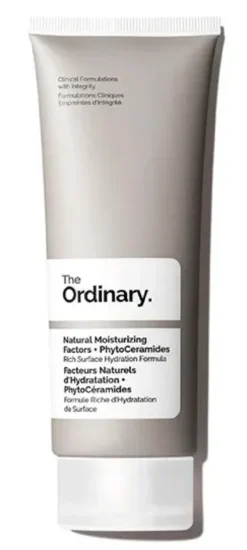 Hidratante Natural + Phytoceramidas