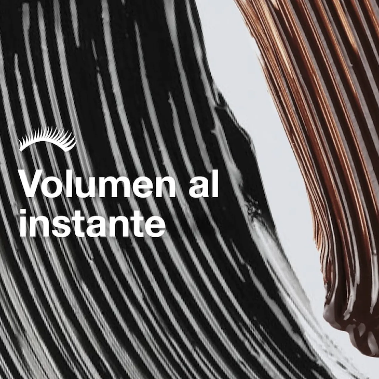 High Impact High-Fi Full Volume Mini Máscara de Pestanas