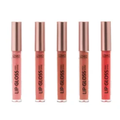 High Shine Conjunto Brilhos Labiais