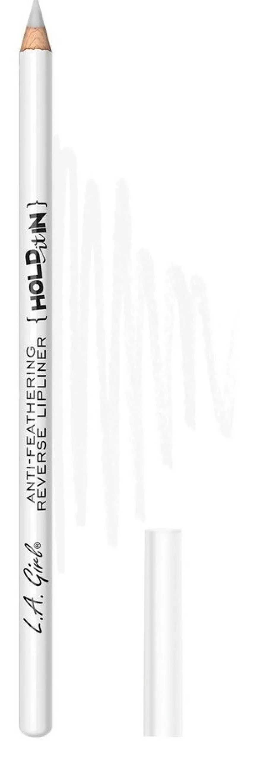 Hold It In Reverse Lipliner