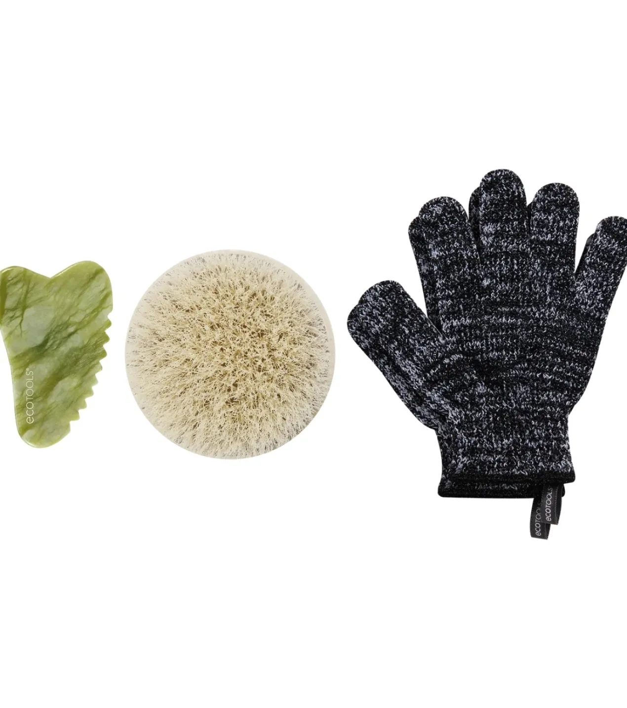 Holidays Conjunto Cuidado para Pés Glow From Head to Toe