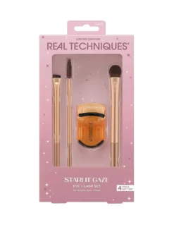 Holidays 2024 Starlit Gaze Set Maquilhagem Olhos e Pestanas