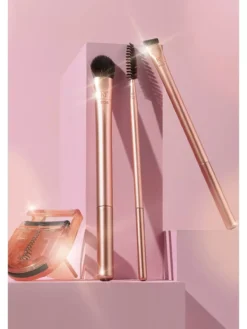Holidays 2024 Starlit Gaze Set Maquilhagem Olhos e Pestanas