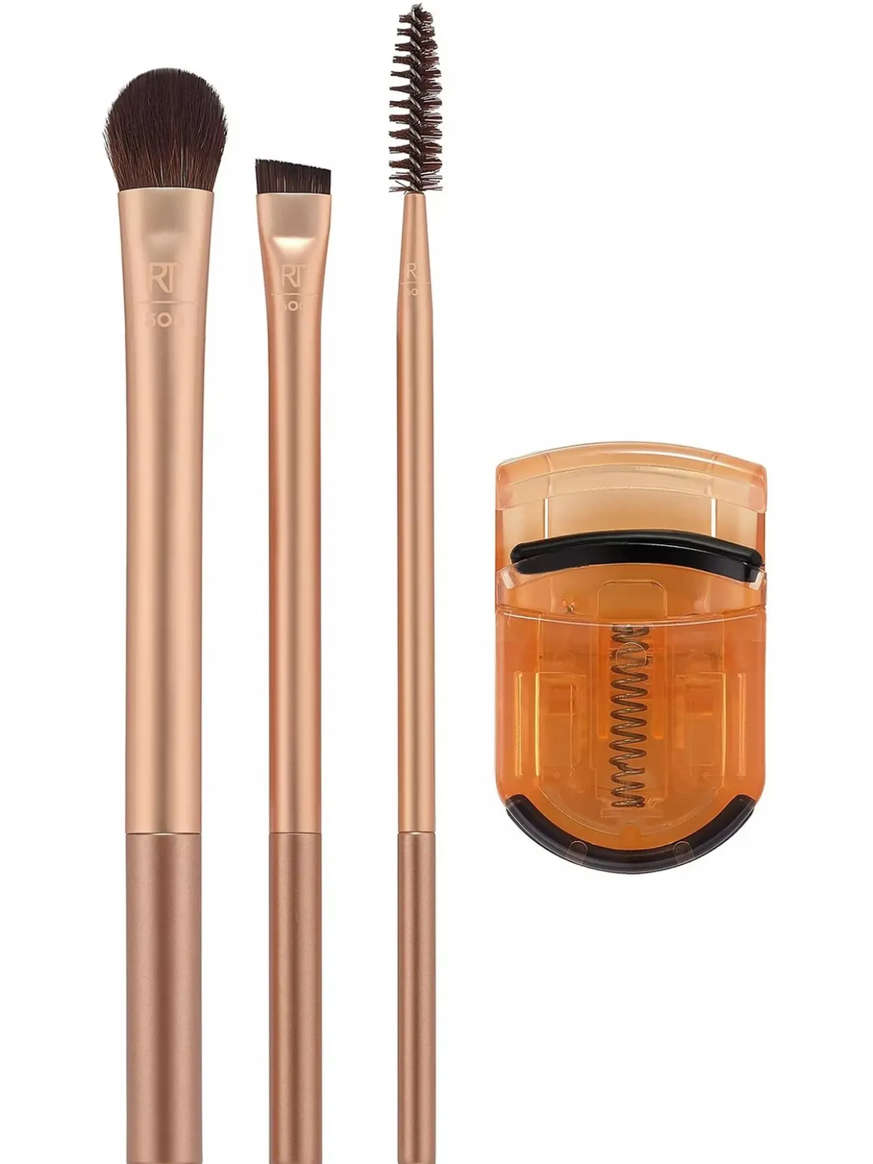 Holidays 2024 Starlit Gaze Set Maquilhagem Olhos e Pestanas