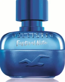 Hollister Festival Nite For Him Eau de Toilette para homem